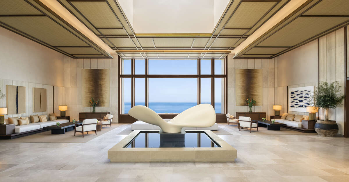 Een foto van Fairmont La Hacienda Costa del Sol