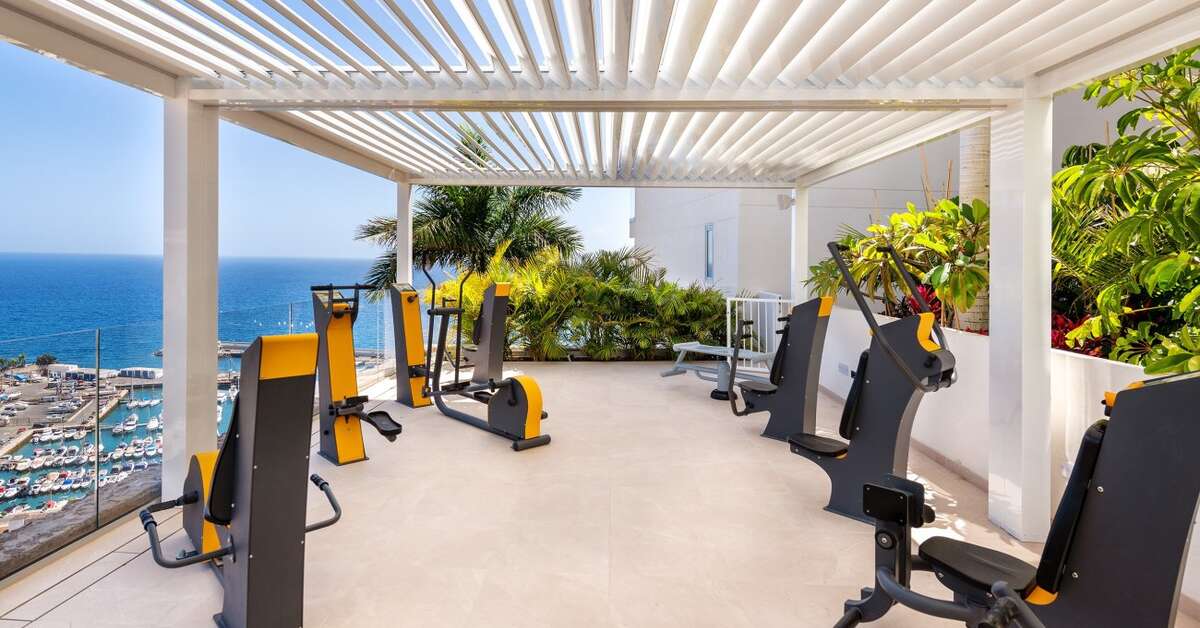 Een foto van Grand Horizon Luxury Boutique Resort