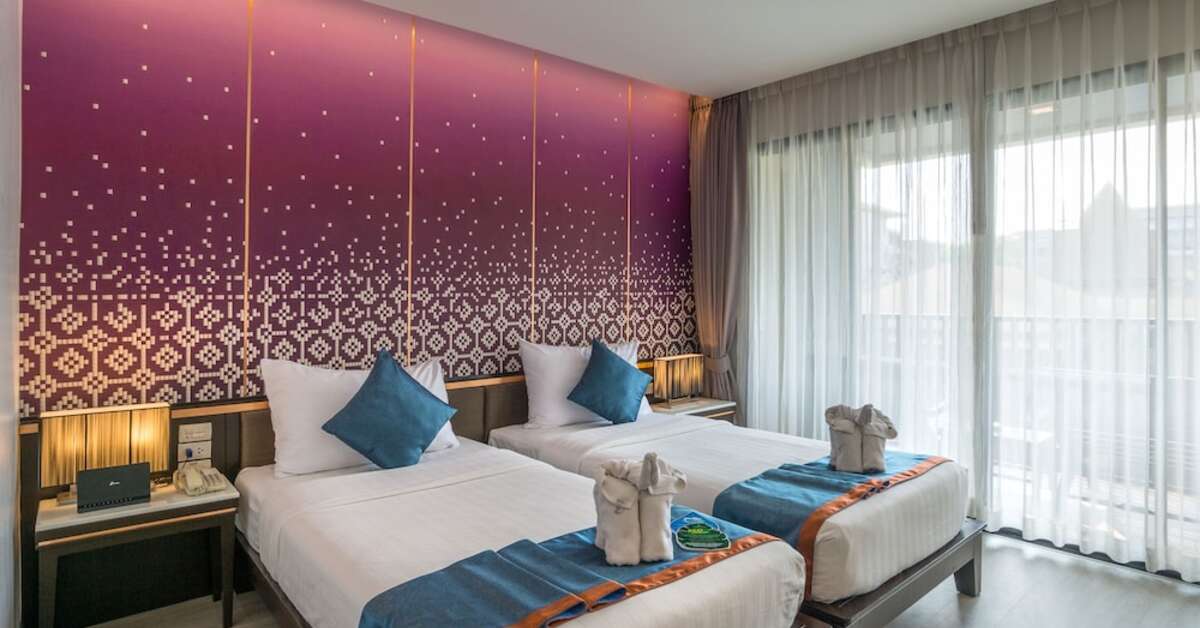 Een foto van Ananta Burin Resort