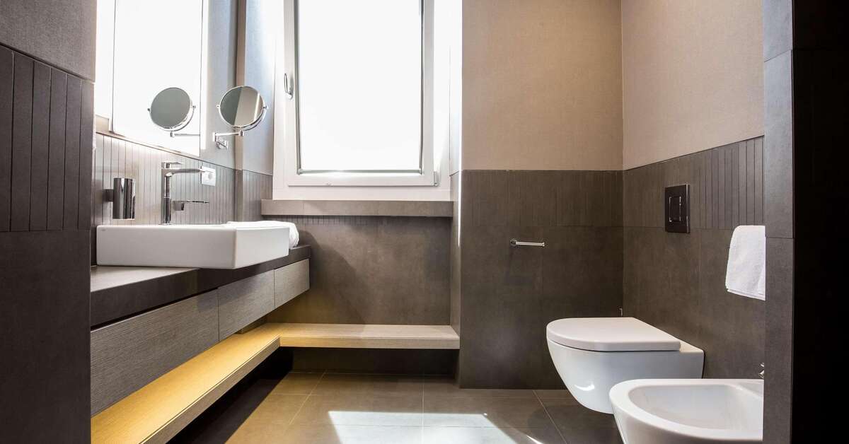 Een foto van Orazio Palace Hotel