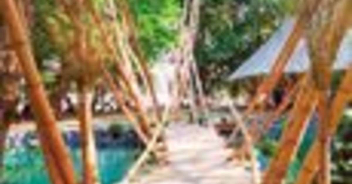 Een foto van The Pavilions Anana Krabi