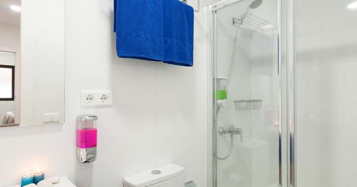 Een foto van Appartementen Bajamar