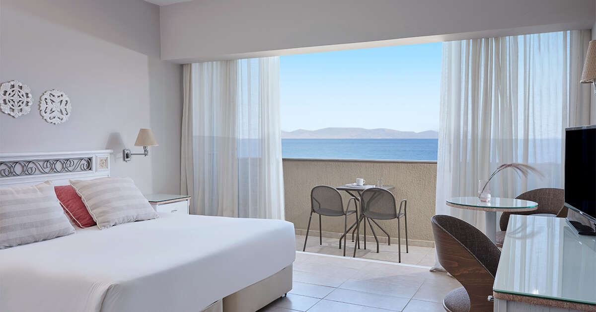 Een foto van Atlantica Princess Hotel