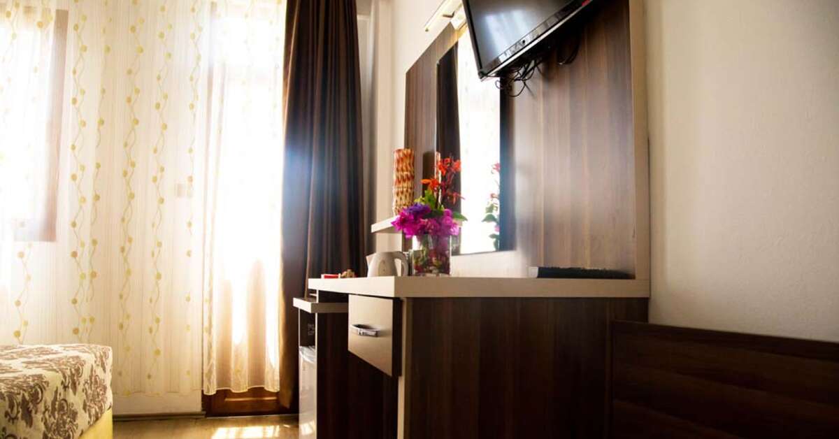 Een foto van Manuela Hotel