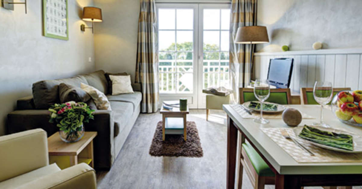 Een foto van B'O Resort
