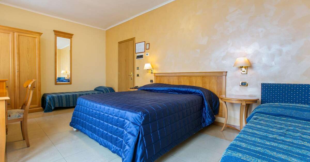 Een foto van Grand Hotel Moon Valley