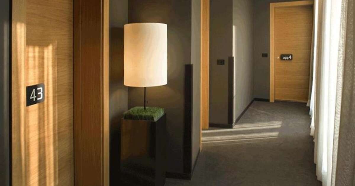 Een foto van mOdus Hotel