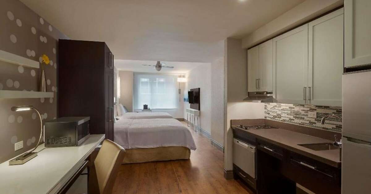 Een foto van Homewood Suites by Hilton