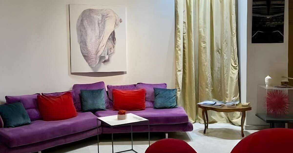 Een foto van Athens Art Hotel
