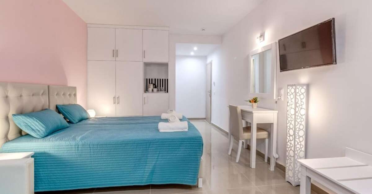 Een foto van Palotel Luxury Hotel