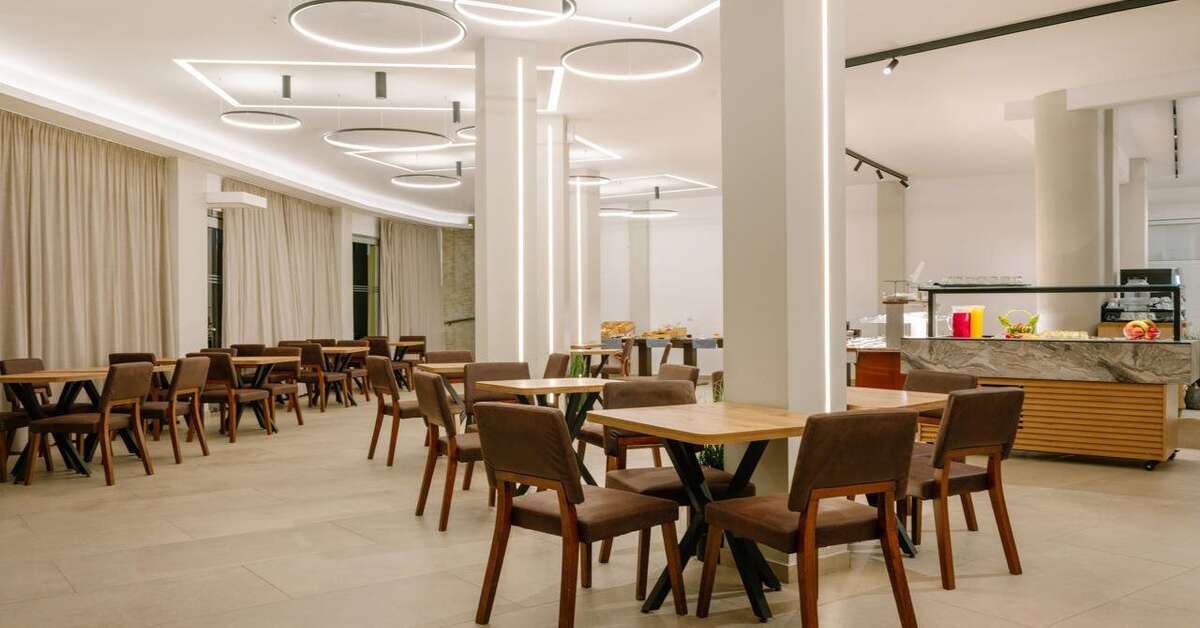Een foto van Letsos Hotel