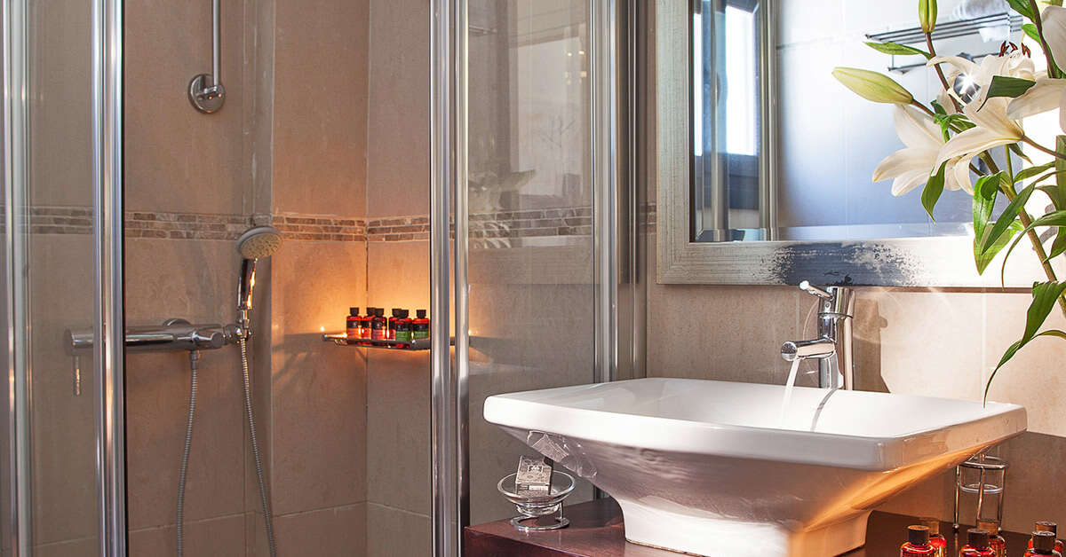 Een foto van Aegean Suites