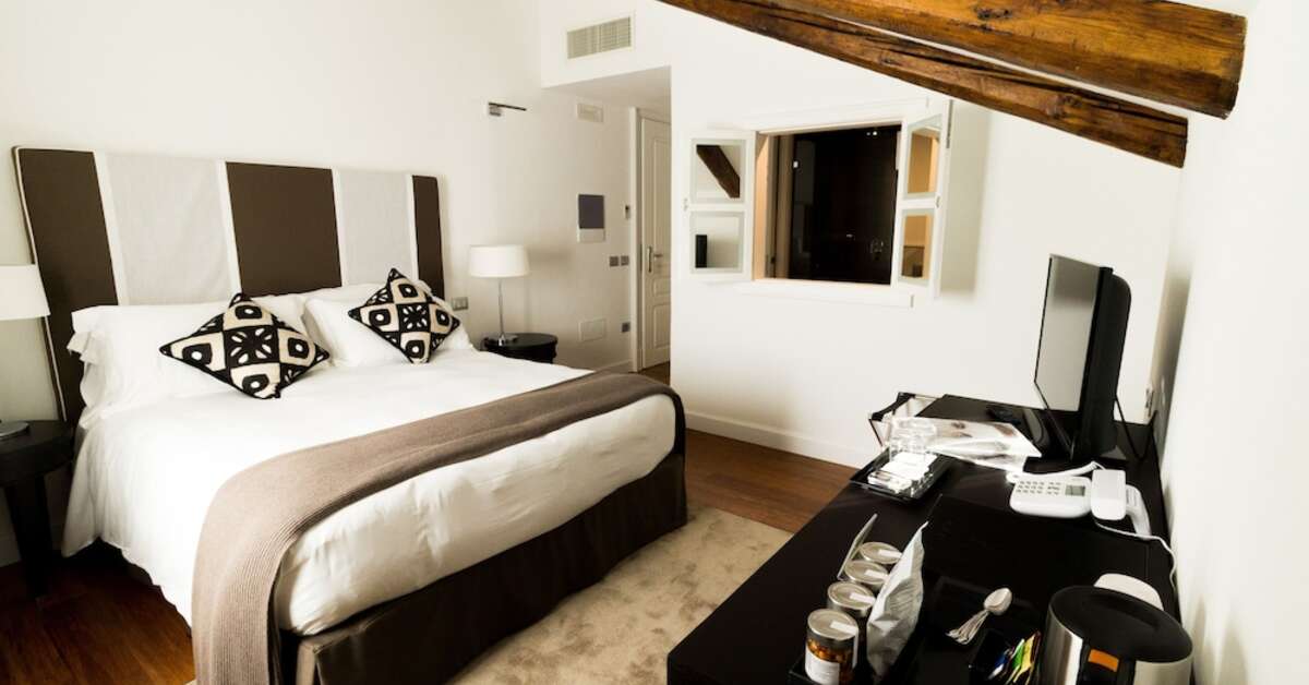 Een foto van Villa Fanny Hotel