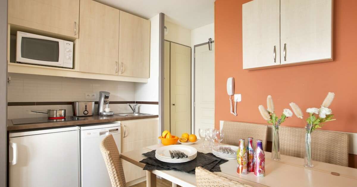 Een foto van Pierre & Vacances Holiday Village Club Cap Esterel