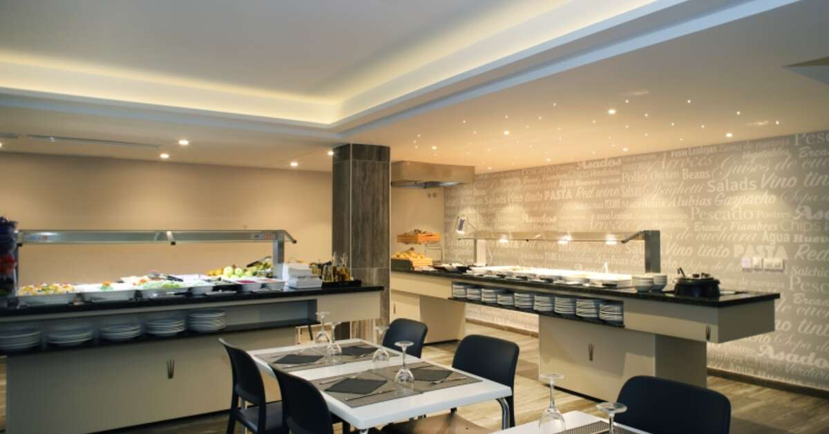 Een foto van Hotel Alameda