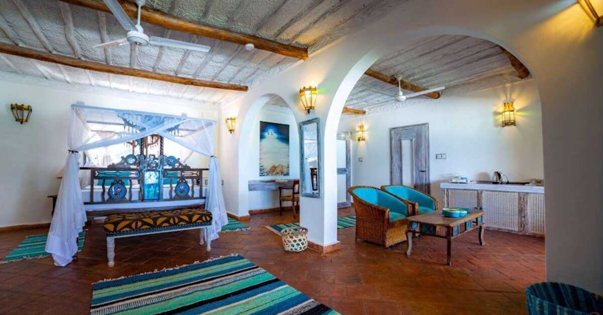 Een foto van Nomad Beach Resort