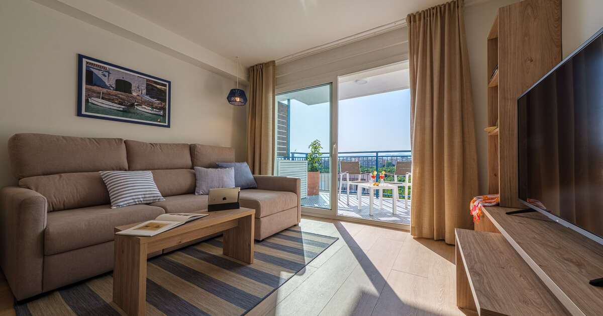 Een foto van Ancora La Siesta Appartementen