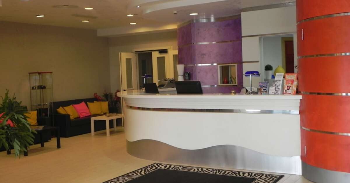 Een foto van Ibis Styles Roma Vintage