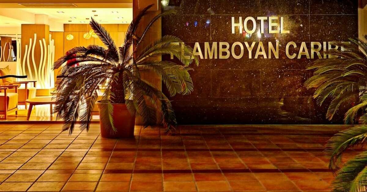 Een foto van Flamboyan Caribe Hotel & Spa