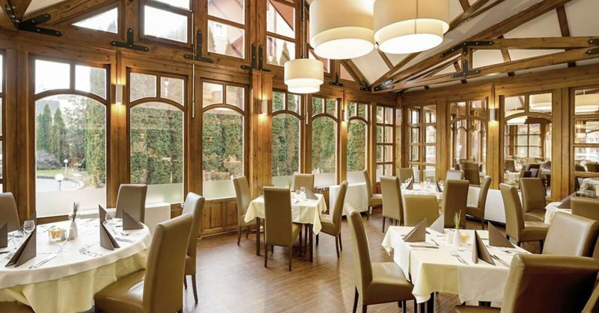 Ein Foto Hotel Europa Fit