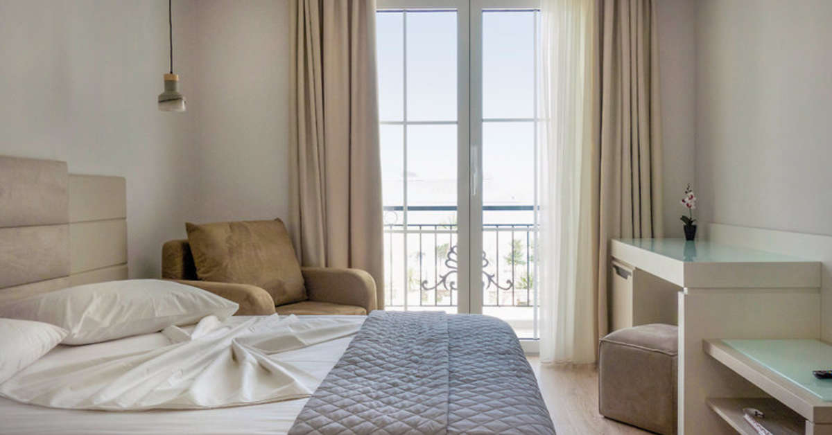 Een foto van Vila Kalcuni Luxury Resort