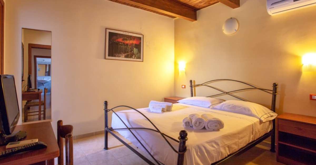 Een foto van New Paradise Residence & Hotel