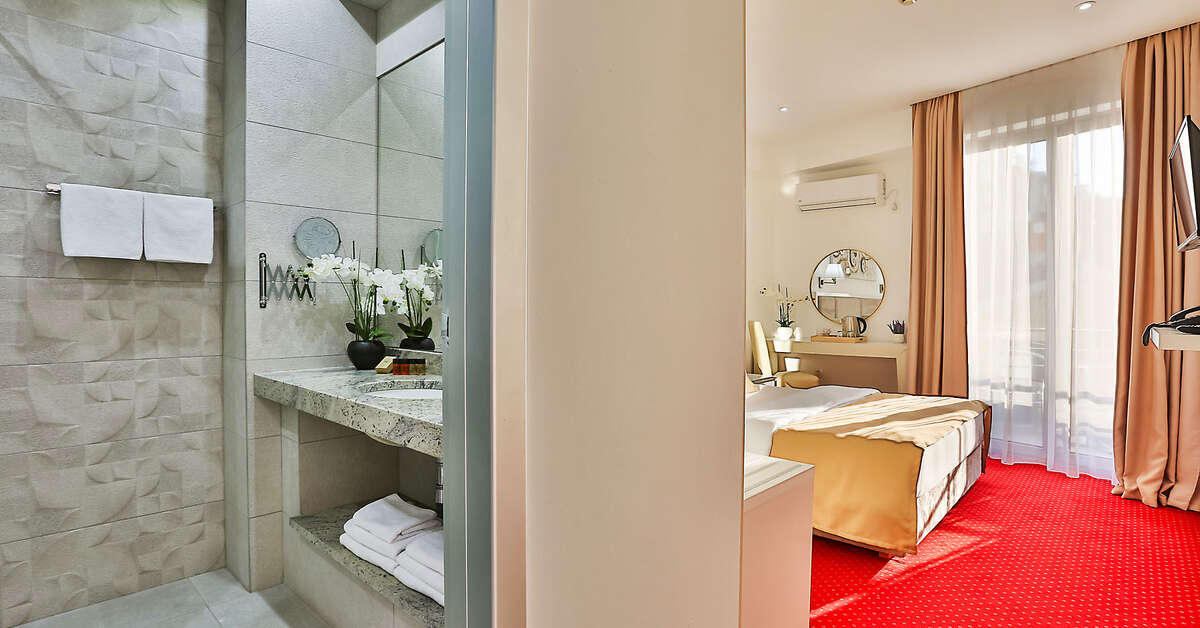 Een foto van Hotel La Mer