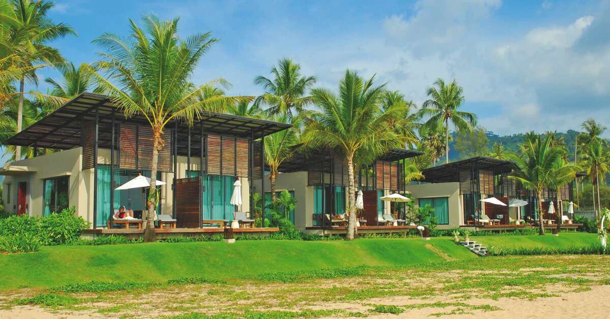 Een foto van Ramada Resort By Wyndham Khao Lak