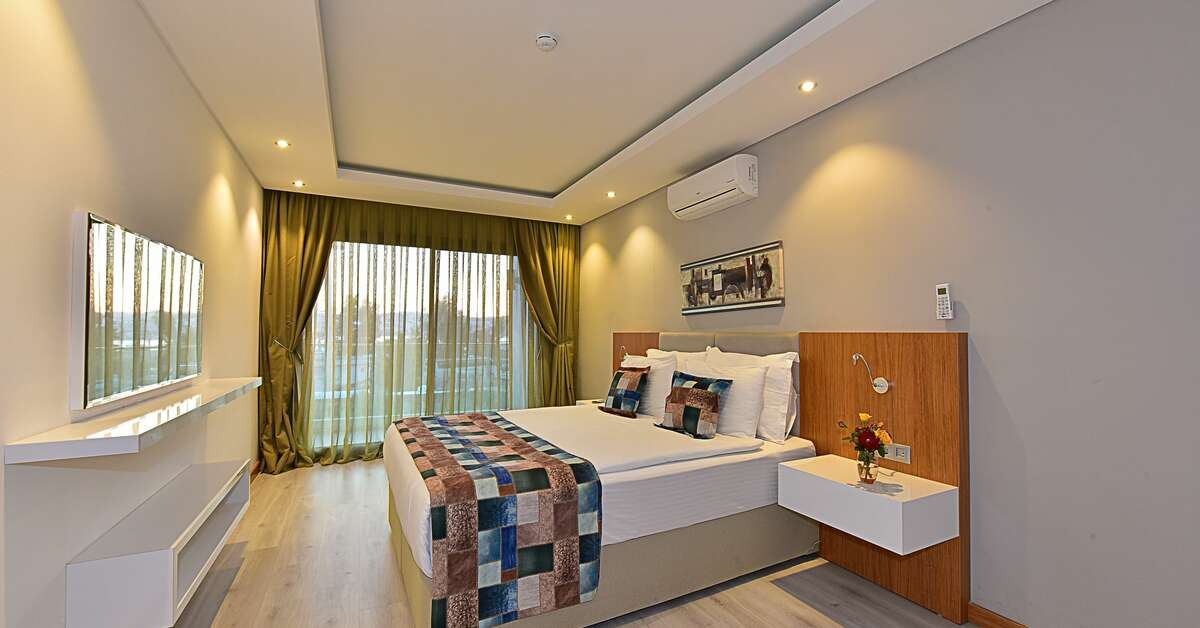Een foto van Jasmin Elite Residence & Spa