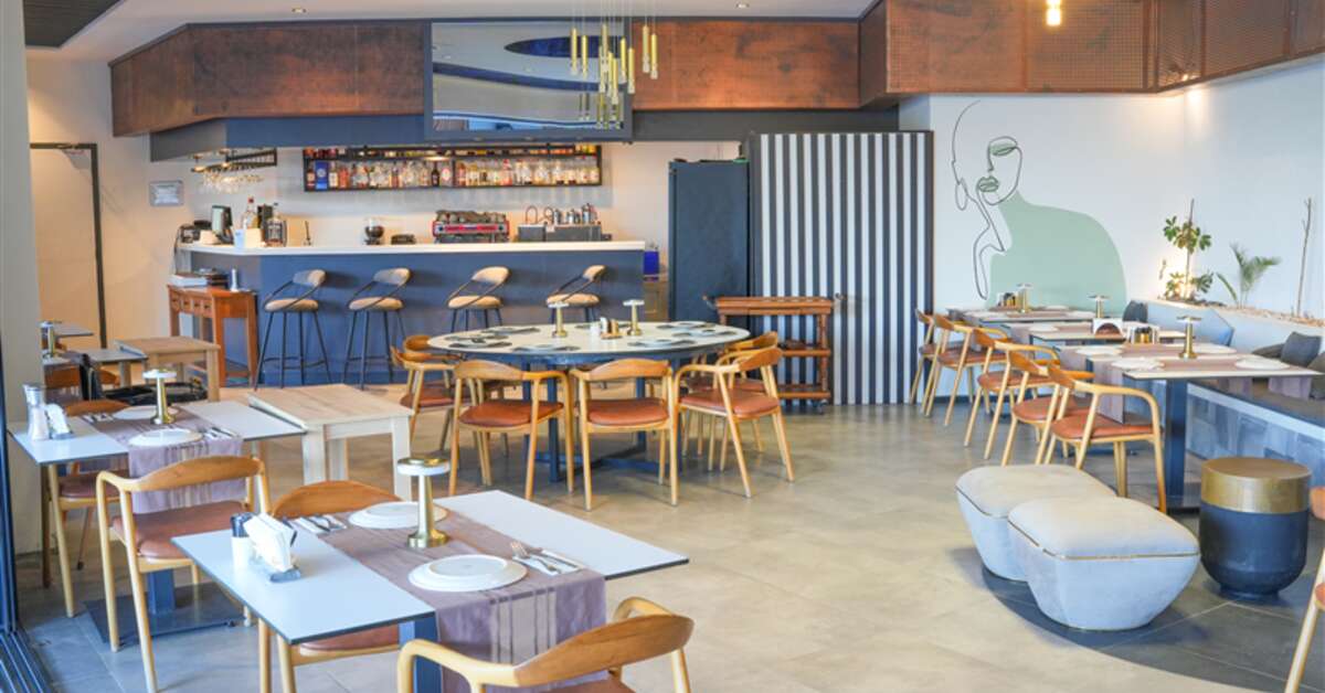 Een foto van Ramitos Boutique Hotel
