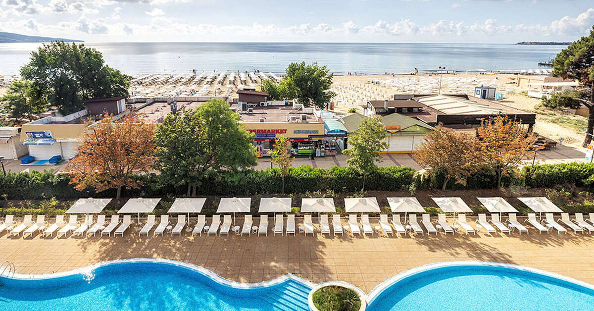 Een foto van IM Dreamer Hotel