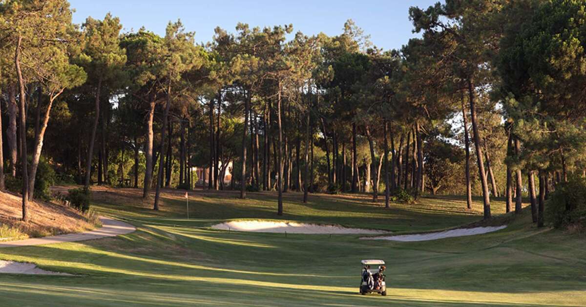 Een foto van DoubleTree by Hilton Islantilla Golf Resort