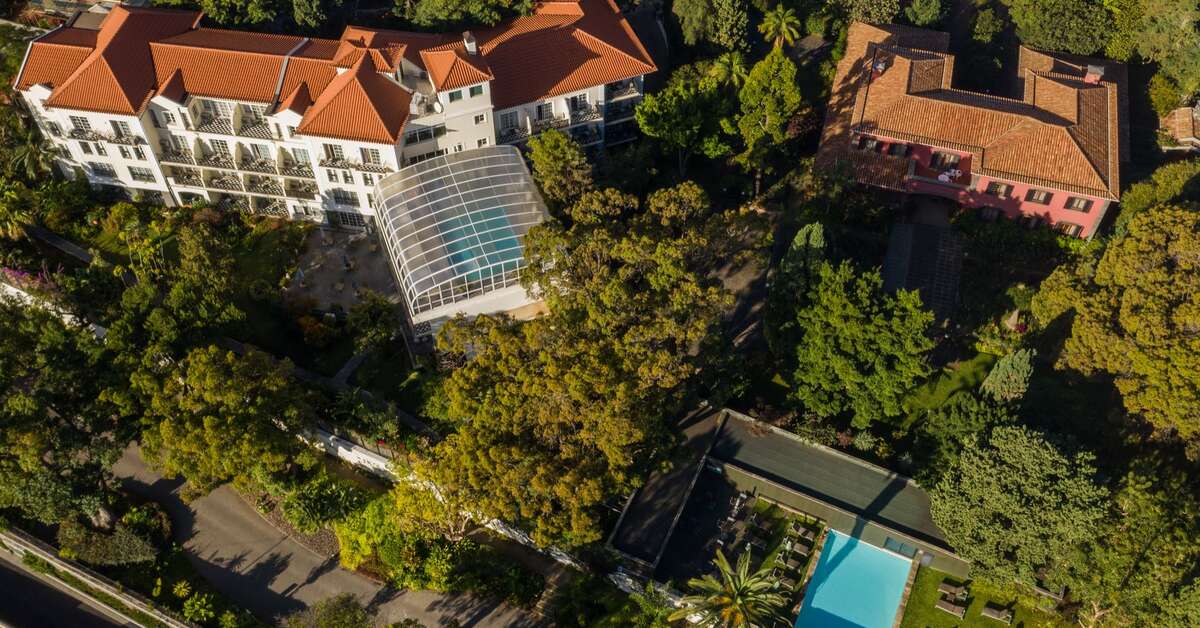 Een foto van Quintinha Sao Joao