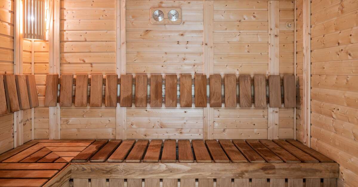 Een foto van de faciliteiten bij White Olive Marine Aquapark