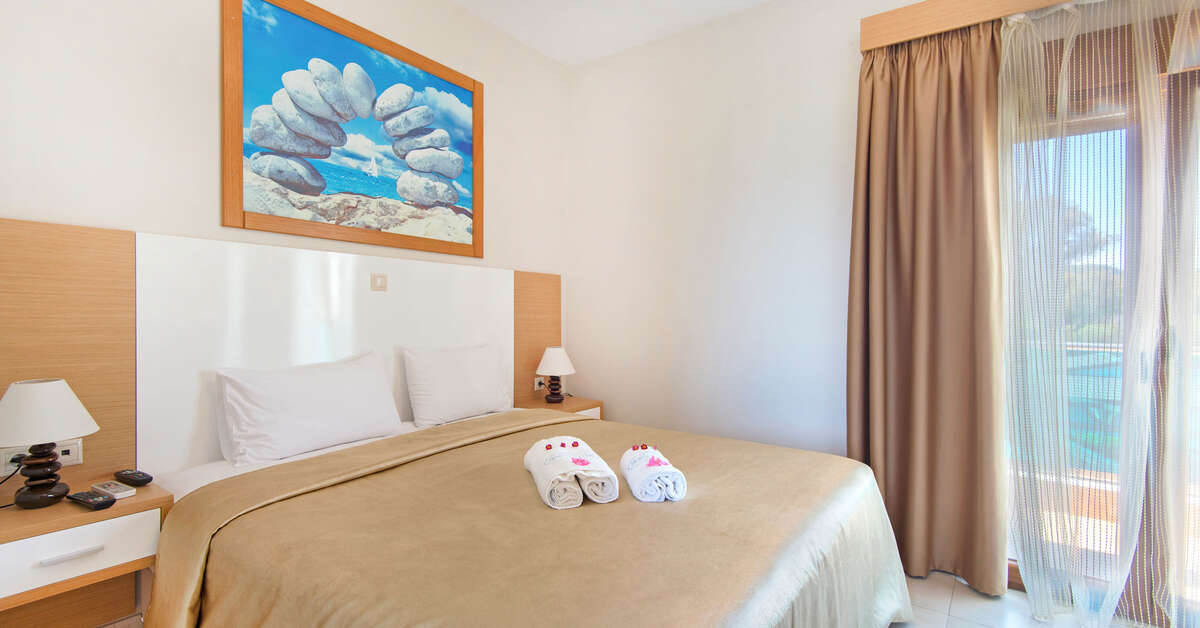 Een foto van Horizon Line Villas