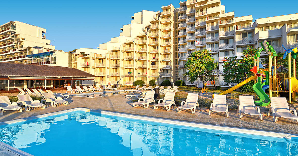 Een foto van Hotel Mura