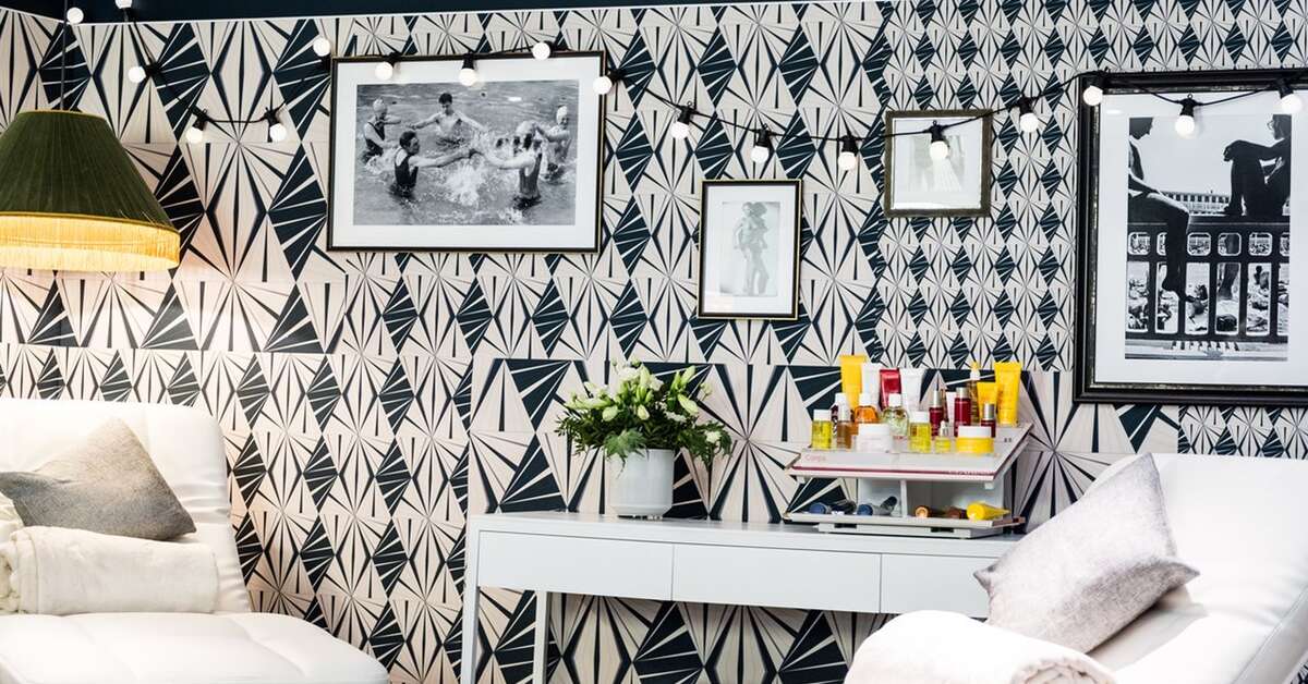 Een foto van Molitor Hotel & Spa Paris - MGallery Collection