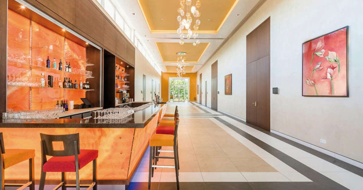 Een foto van Best Western Premier Castanea