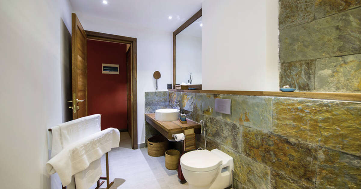 Een foto van Barefoot Eco Hotel