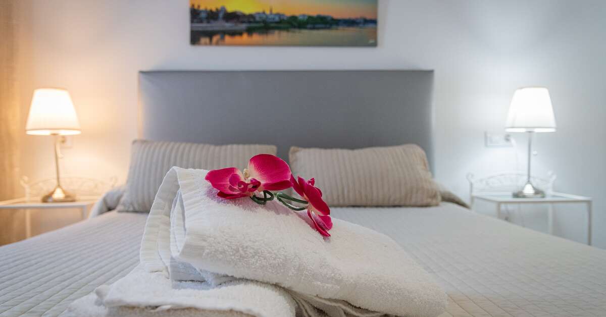 Een foto van Hoteles Del Sur