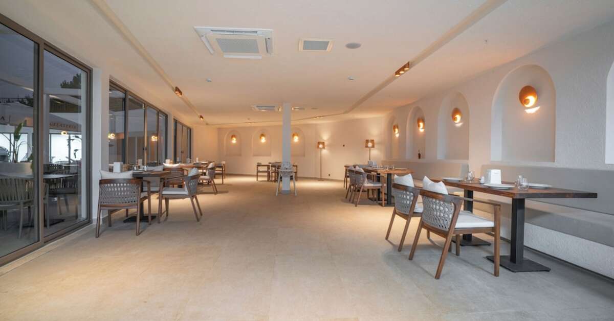 Een foto van Prive Side Suite & Spa