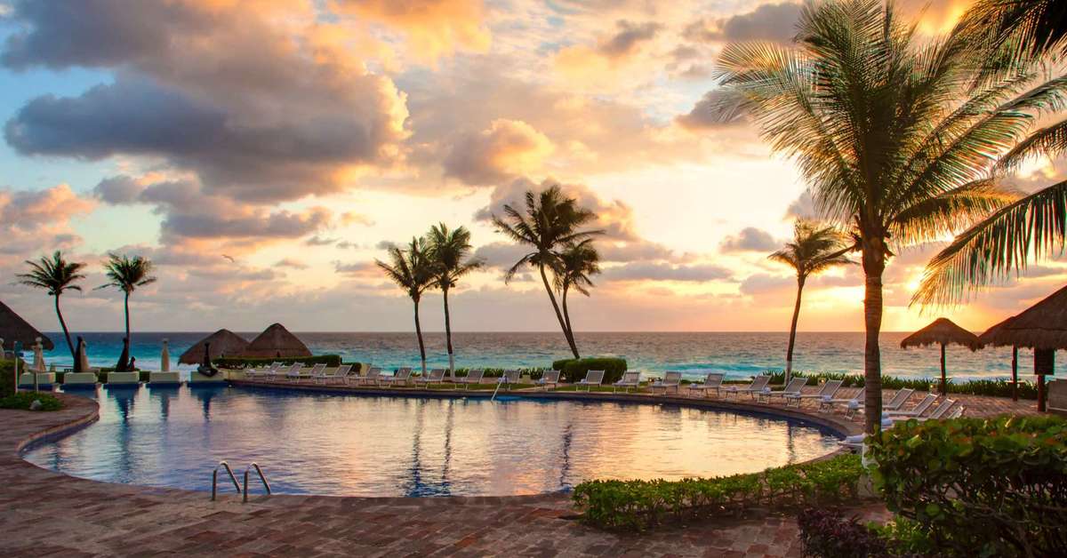 Een foto van Paradisus Cancun