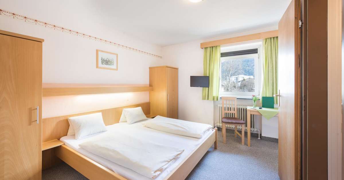 Een foto van Hotel Linde