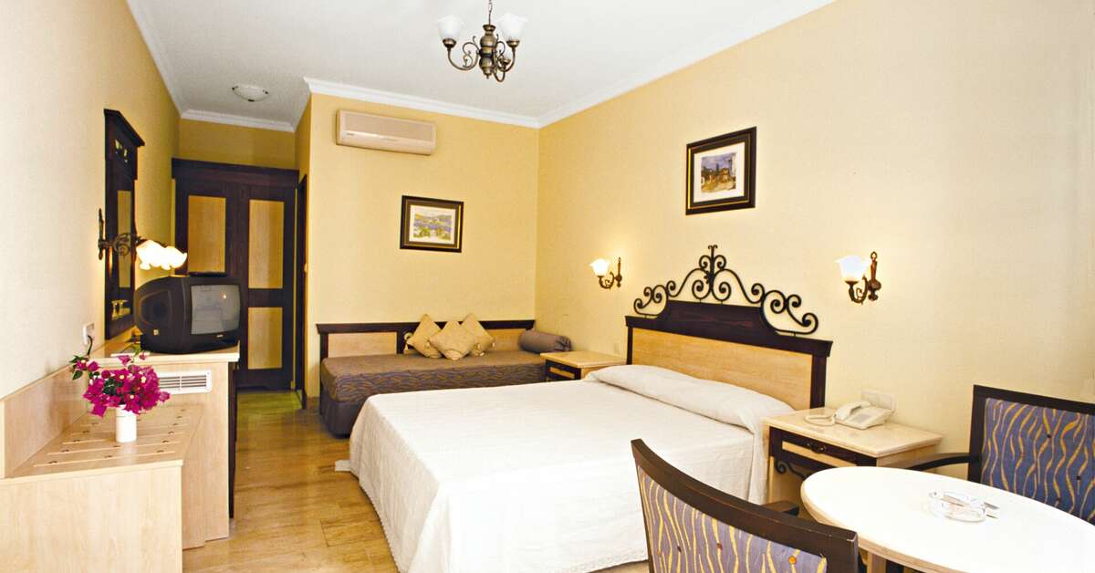 Een foto van Fleur Bay Resort