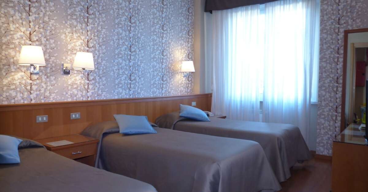 Een foto van Eco Hotel Milano