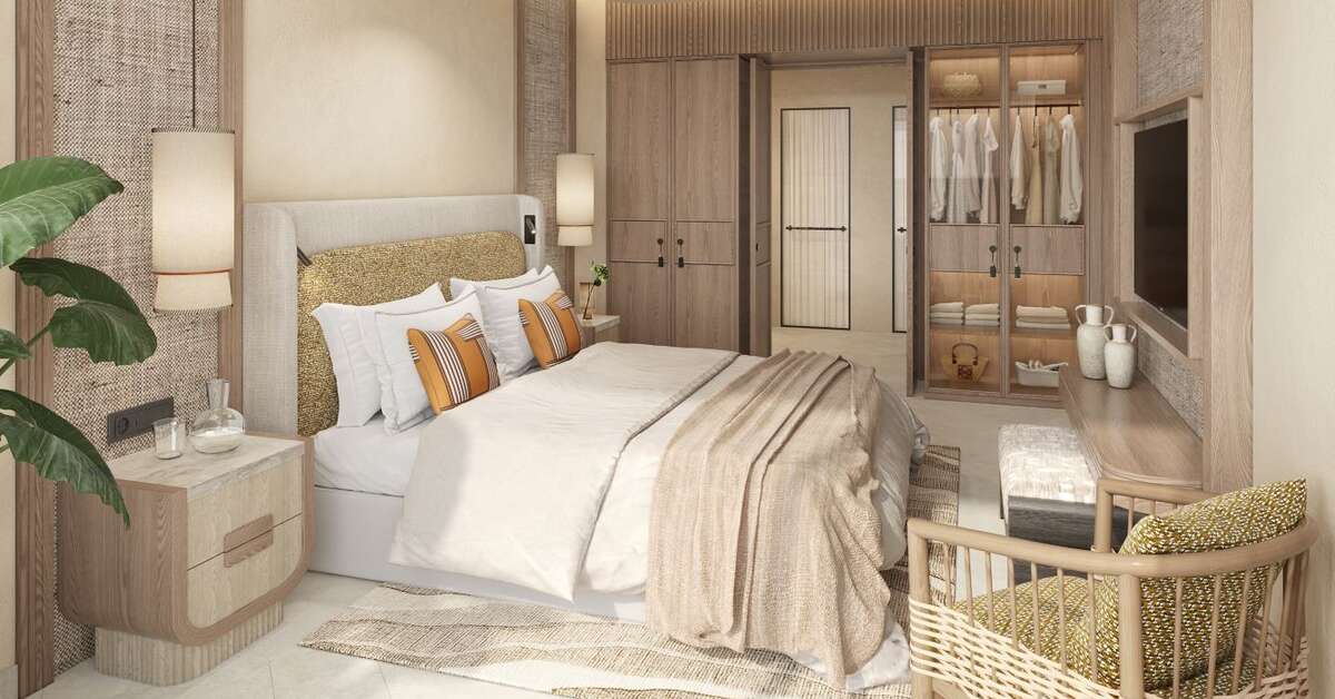 Een foto van Amoh a Luxury Collection