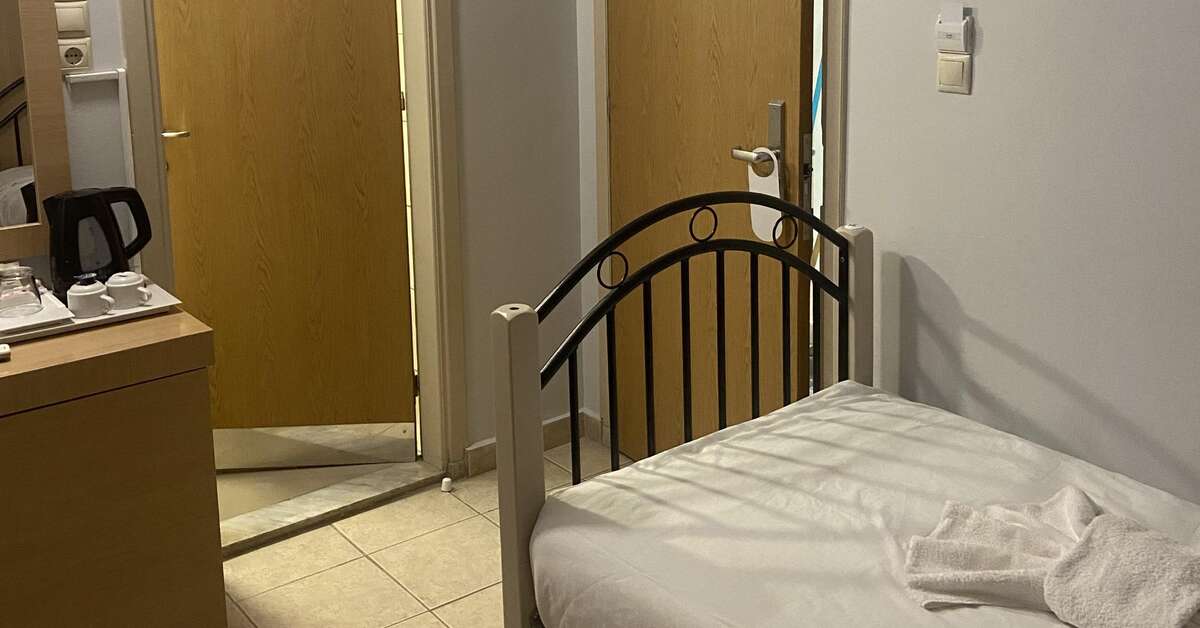 Een foto van Kos City Sunstone Hotel