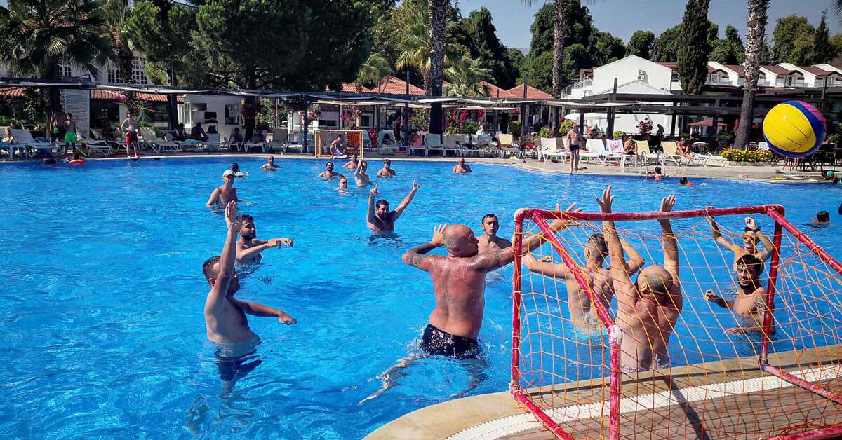 Een foto van Lykia Botanika Beach Hotel