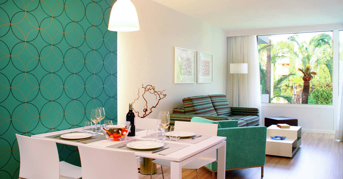 Een foto van Illa d'Or Wellness & Spa Hotel