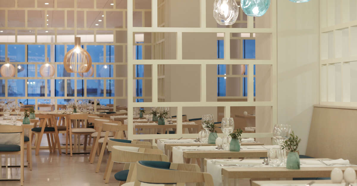 Een foto van de faciliteiten bij Iberostar Selection Sabila